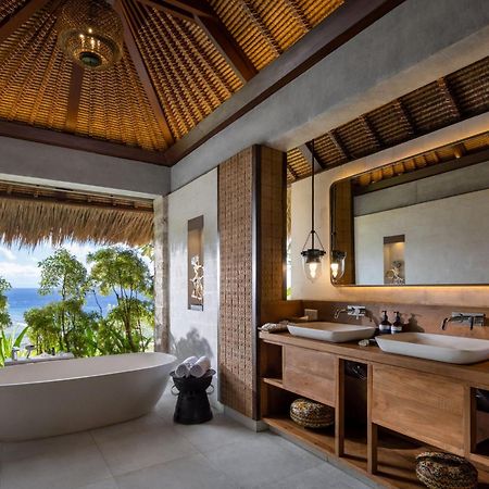 Semaya Beach Resort Tanglad Экстерьер фото