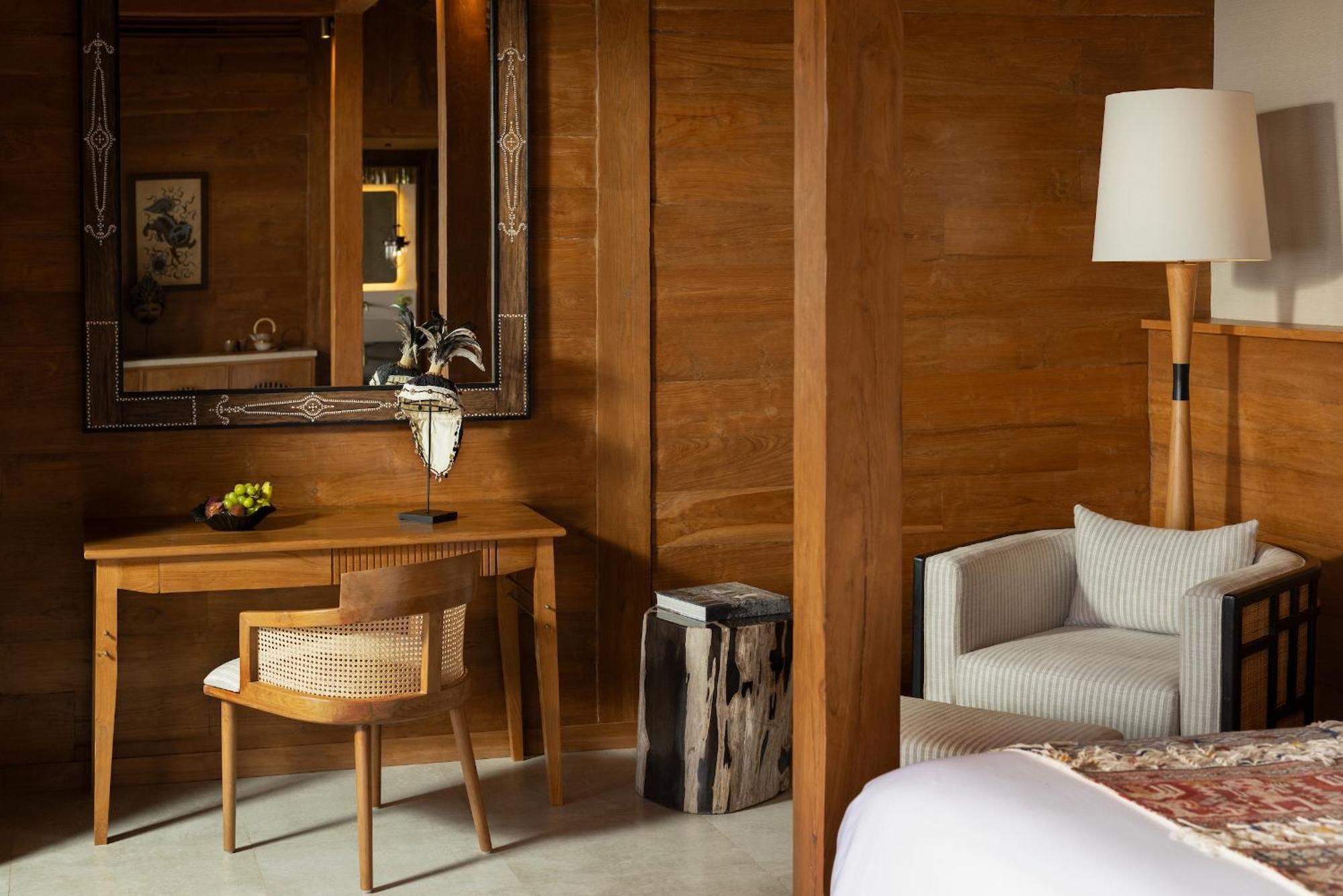 Semaya Beach Resort Tanglad Экстерьер фото